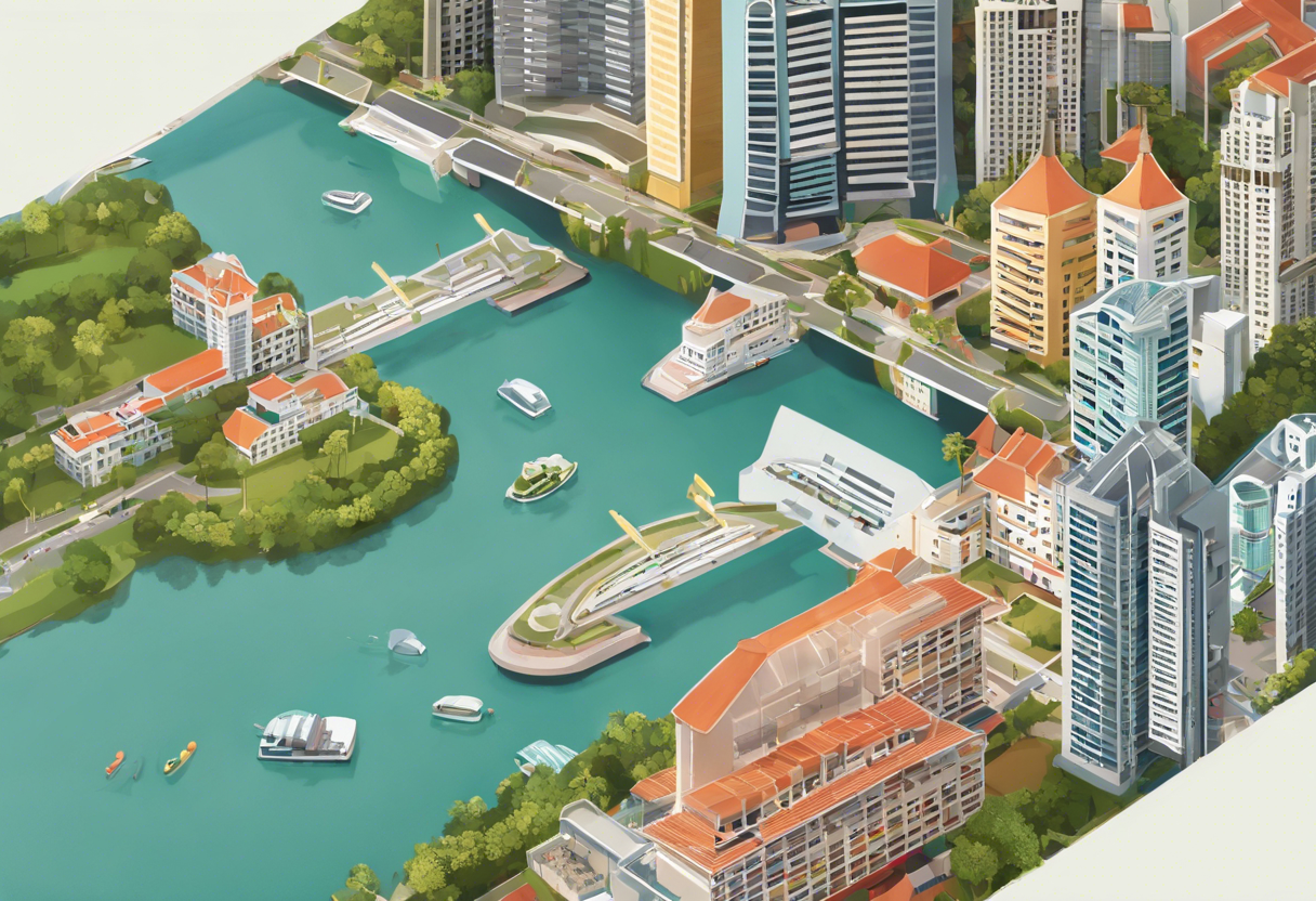 Exploring Retirement: Activities and Leisure Opportunities for Retirees in Singapore