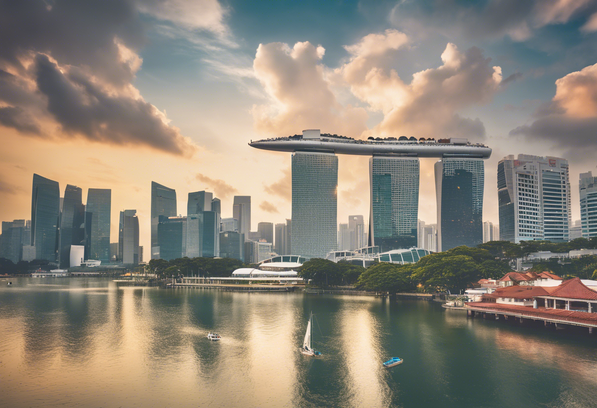 Retirement in Singapore: A Guide to the Top Destinations